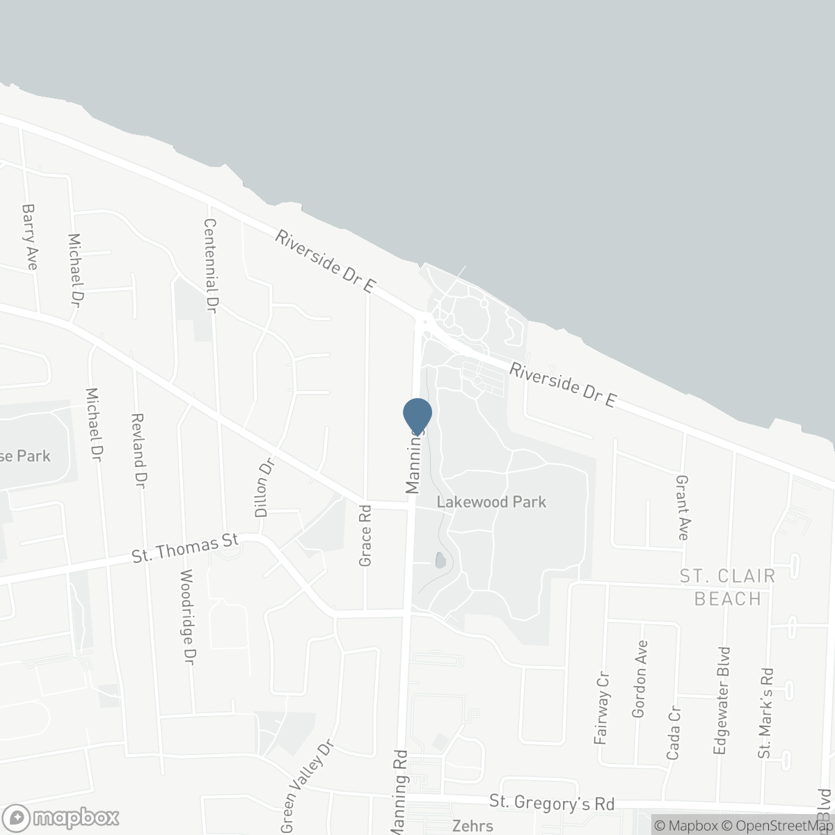 200 MANNING ROAD Unit# 211, Tecumseh, Ontario N8N 0A8